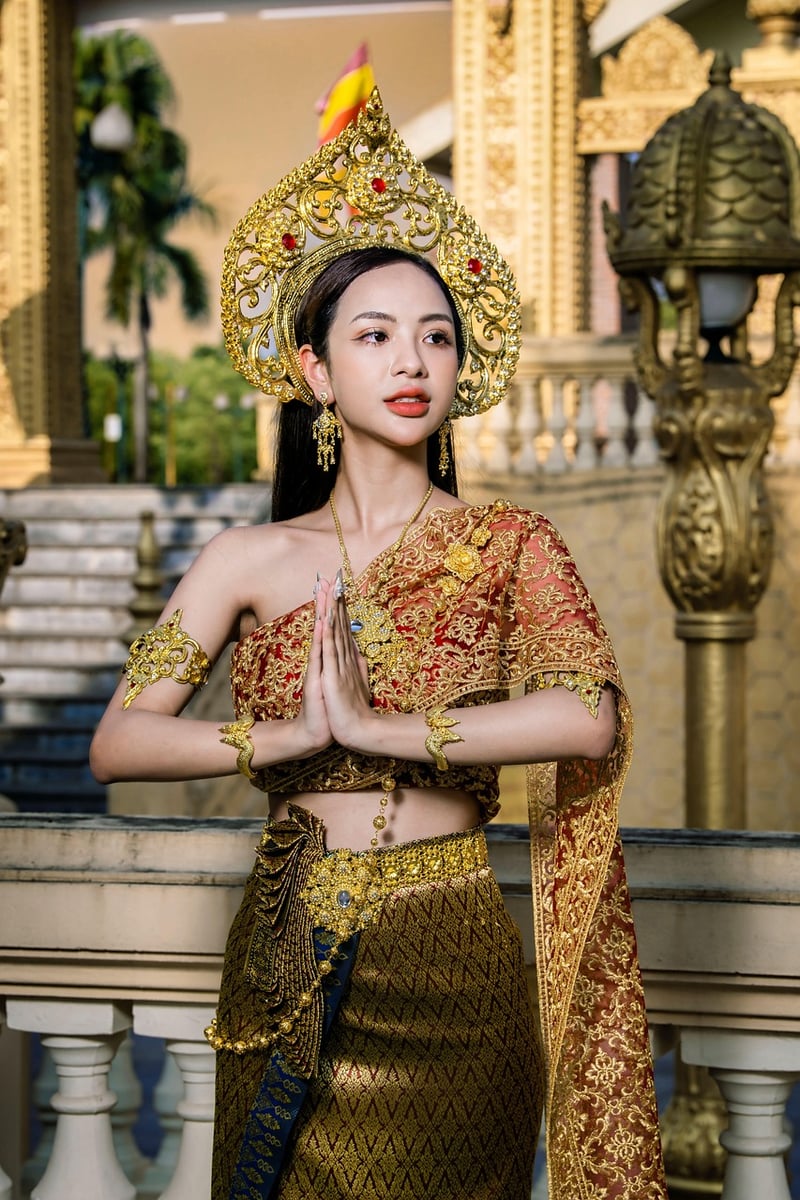 Scandinavian-Thai
