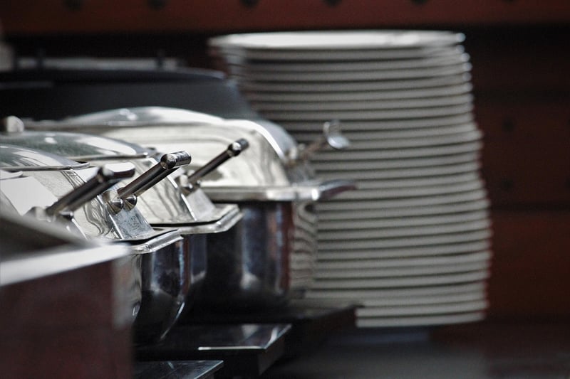 Catering Event
