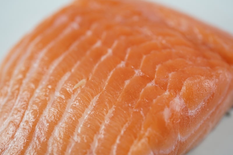 Scandinavian Salmon
